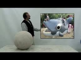 Werkanleitung Betonkugel Youtube Betonkugeln Beton Projekte Und Basteln Mit Beton