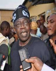 Born 2 march 1957), is a nigerian pharmacist, and politician.he was the 2015 pdp's lagos state governorship candidate, but he lost out to the eventually winner akinwunmi ambode. Bola Tinubu Biography Life Interesting Facts