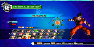 Dragon ball xenoverse 2 update v1 11 incl dlc builds upon the highly popular. New Dragon Ball Dbz Xenoverse 2 Hints For Android Apk Download