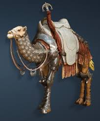 content update you can now change the appearance of the black spirit. Bdo Fashion Katan Combat Gear For Camel Black Desert Online