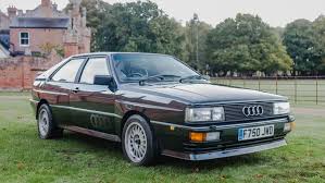 Image result for Ocean Blue 1988 Audi