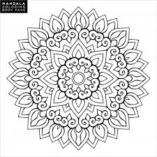 Colored cardstock, scissors, glue, oil pastels, and the free printable templates found at the end of this post. 22 Flower Coloring Pages Free Premium Download
