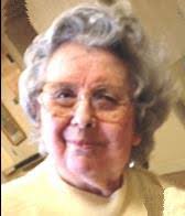 Genevieve Starkweather Obituary