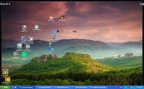 Download the best windows 10 themes for windows 10, 8 & 7 with custom skins, cursors, icons and sounds from anime, games and more. Prime Desktop 3d Belogradchik Rocks 1280x800 Wallpaper Teahub Io