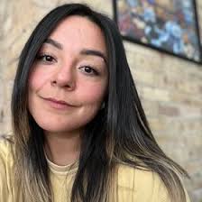 Monica Lamar (monxcaxyz) — Perfil