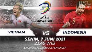 Peluang pertama bahkan berhasil diraih timnas indonesia saat laga belum genap. D3puycmcpv9ewm