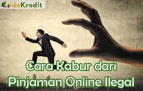 We did not find results for: 8 Cara Kabur Dari Pinjaman Online Ilegal Resiko Gagal Bayar Idekredit