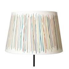 Malin Trad Abajur Basligi Ikea Turkiye Lamba Abajur Ikea