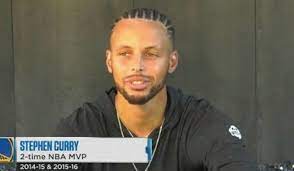 Husband to @ayeshacurry, father to riley, ryan and canon, son, brother. Twitter Fans Troll Stephen Curry For His New Hairstyle Fadeaway World