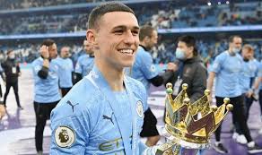 Phil foden and paul gascoigne. Fetched Team Source Fotbollschefen