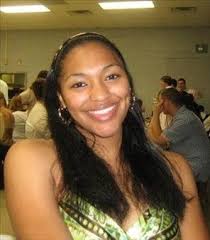 Ayesha Thomason Obituary (2009)