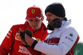 Simone ferrari is an italian rugby union player. Could Simone Resta S Return Restore Ferrari To The Front Motor Sport Magazine