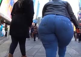 Fat Asses: EPIC DONKEY BOOTY SSBBW CANDID… ThisVid.com