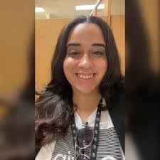 Sharon Tirado's Instagram, Twitter & Facebook