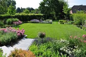 Formal Garten Bepflanzen Garten Formaler Garten