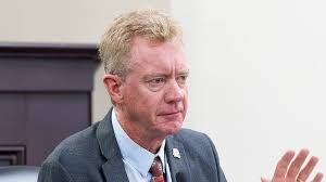 President Trump's pick to replace Michael Flynn declines offer