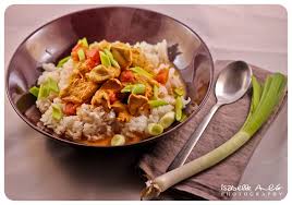 Jamie oliver, london, united kingdom. Huhnchen Curry Mit Tikka Masala Nach Jamie Oliver Ubersee Madchen