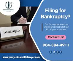 Bankruptcy Attorney In Jacksonville Financial Decisions Bankruptcy Attorneys