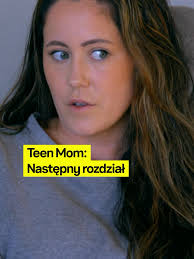 Teen Mom: Next Chapter