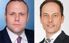 Südwestbank holt Alexander Späth als Senior-Portfoliomanager