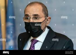 Ayman hi-res stock photography and images