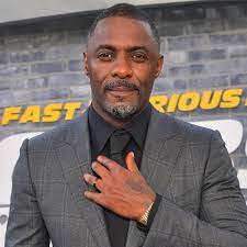 His father, winston, is from sierra leone . Die Frauen Von Idris Elba Mit Ihnen War Er Zusammen