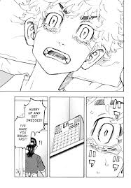 Komik tokyo revengers sub indo. Read Tokyo Manji Revengers Chapter 204 Neatmanga