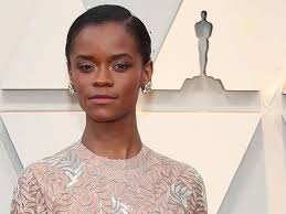 Letitia Wright