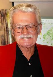 Obituary of Albert John Patterson