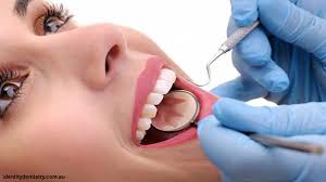 Video kali ini aku ingin berbagi pengalaman mengenai pasang crown gigi palsu menggunakan bpjs di tahun 2020. Syarat Penting Sebelum Pasang Gigi Tiruan Perhatikan Health Liputan6 Com