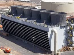 Cooling Tower Manufacturer, Suppliers, and Exporter in India ...