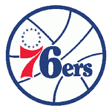 Find the perfect 76ers vs hawks stock photos and editorial news pictures from getty images. Philadelphia 76ers Primary Logo Sports Logo History