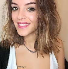 Adeline Marcel's Instagram, Twitter & Facebook