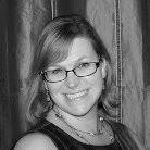 Meet Center Member Tina Knight