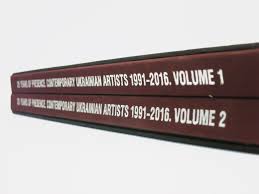 Наше портфолио: Колекційне видання "25 років присутності. Сучасні ...