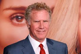 Will Ferrell Admits He Was 'So Embarrassed' By His Real Name Growing Up:  'It Wasn't My Choice'