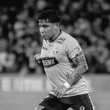 Conmoción en el fútbol ecuatoriano por el fallecimiento del jugador de  Barcelona SC Mario Pineida | DSPORTS Fútbol