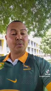 Tomorrow we support the...