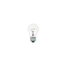 Ge 15206 12 40 Watt Appliance Light A15 Light Bulb 24 Pack