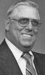 ALTON “SCOOTER” LUEDKE