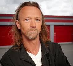 Interview with Rick Coffill