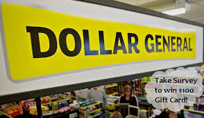Visit the dgcustomerfirst.com website & win a $100 gift card. Dollar General Customer Survey Sweepstakes On Dgcustomerfirst Com Sweepstakesbible