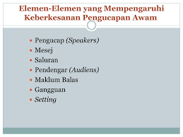 Wahai tuhanku, lapangkanlah bagiku dadaku, dan mudahkanlah bagiku tugasku, dan lepaskanlah simpulan dari lidahku, supaya mereka faham perkataanku. Ppt 1 Pengucapan Awam A Yang Berkesan Powerpoint Presentation Free Download Id 3964422