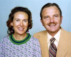 Roy Frank Kemper (1923-1982)