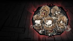 In don't starve together (dst), woodie tranforms into a random form (werebeaver, weremoose or weregoose) if he eats two monster foods in less than a 4 minute interval or if it is a full moon. Don T Starve Together Steam News Hub
