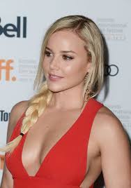 Abbie Long Bullet-Red 6.5"