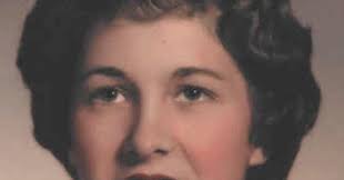 JoAnn Sexton, “Shirley” (Parrott)