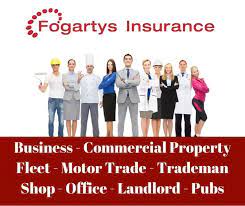 Fogartys insurance services limited is an insurance company based out of 384 preston old rd, blackburn, united kingdom. Fogartys Insurance Home Facebook