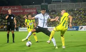 The initial corner odds is 9. Bucaramanga Vence Sobre La Hora Al Cali Y Sentencia Su Suerte En La Liga Colombiana