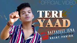 Listen jab bhi teri yaad mp3 songs free online by suchanndra. Teri Yaad Lyrics Satyajeet Jena Lyricsgoal